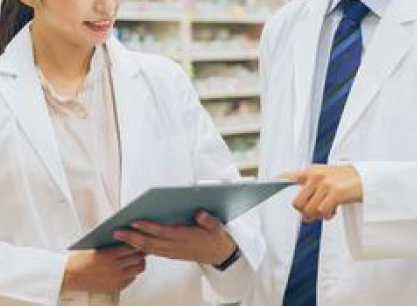 当社で働く魅力